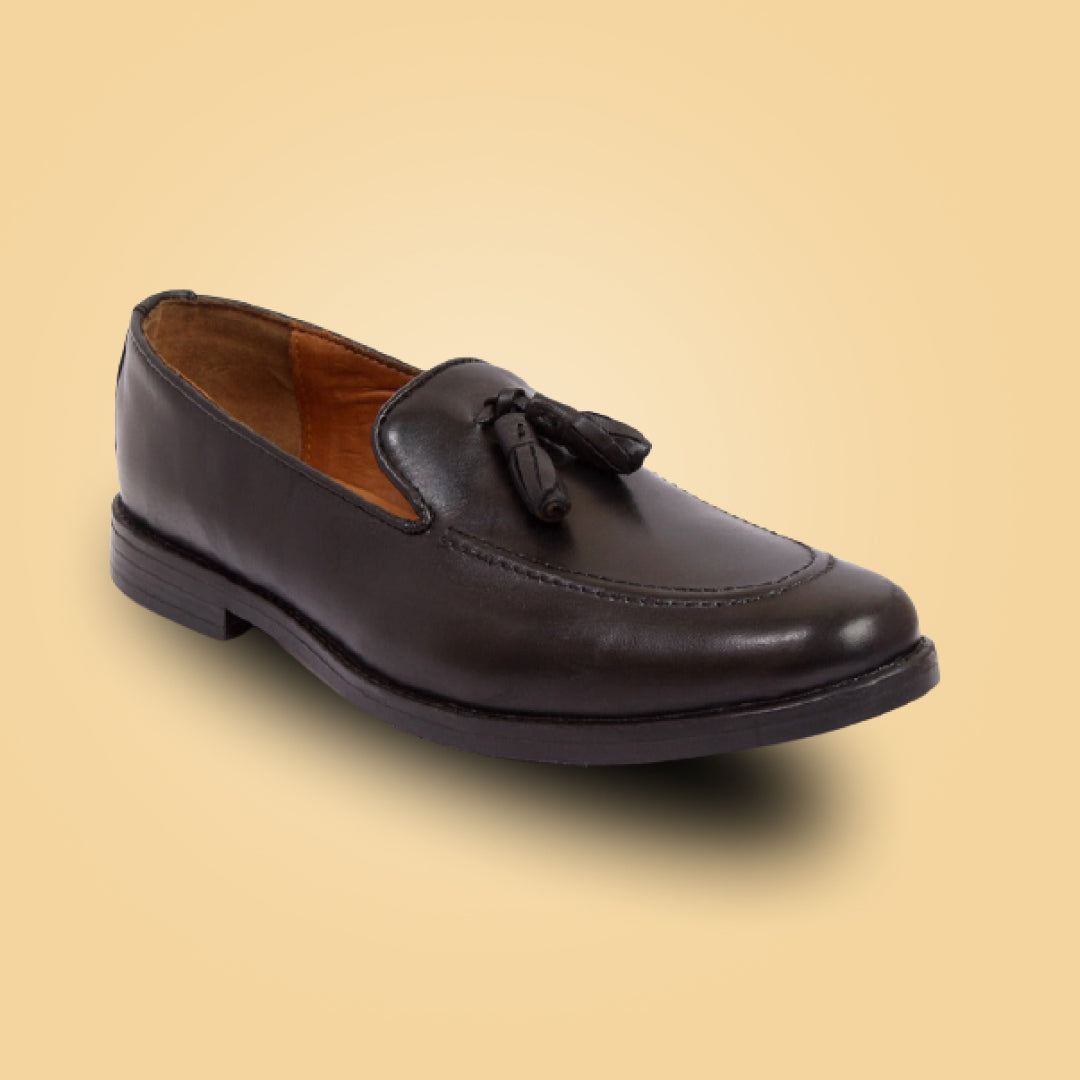 Tommaso Loafers Shoes