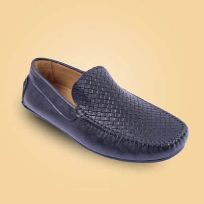 Niccolò Loafers Shoes