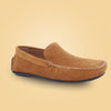 Aristide Premium leather loafers for men