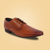 Load image into Gallery viewer, Dario Pointed Leather Formal Shoe Footwear