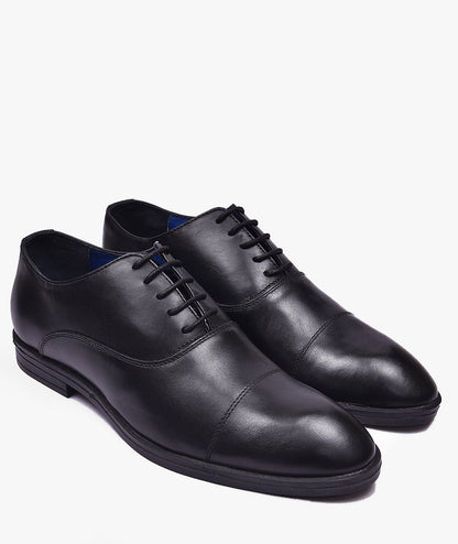 Leandro men's Oxford Leather Formal shoe