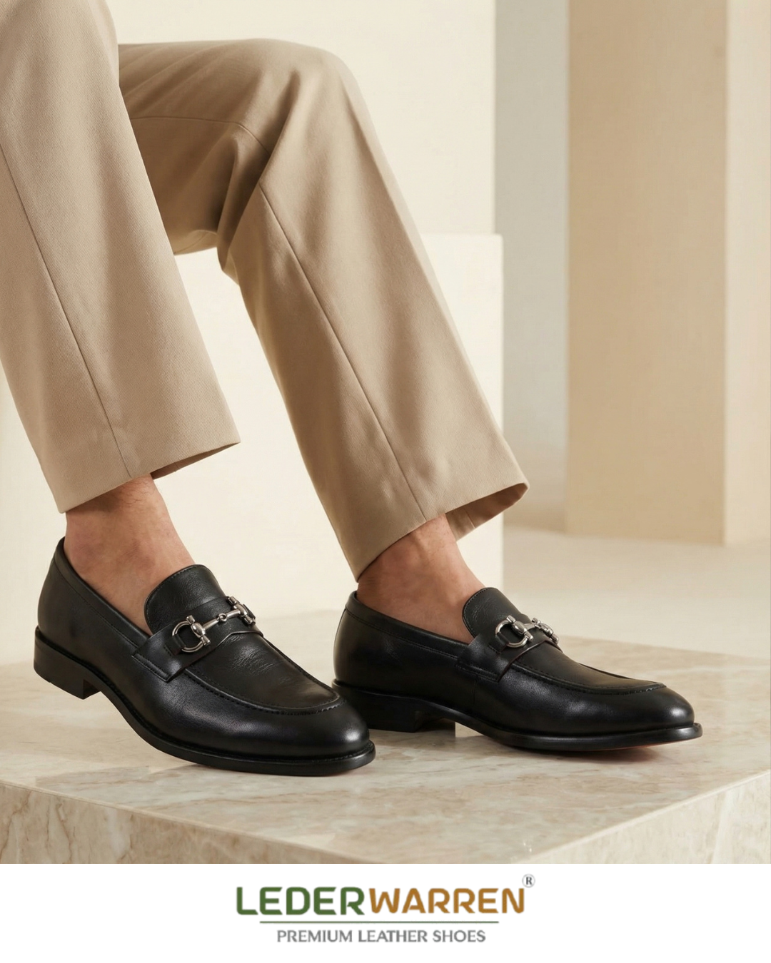 Penny Black  Loafers Shoes For Mens