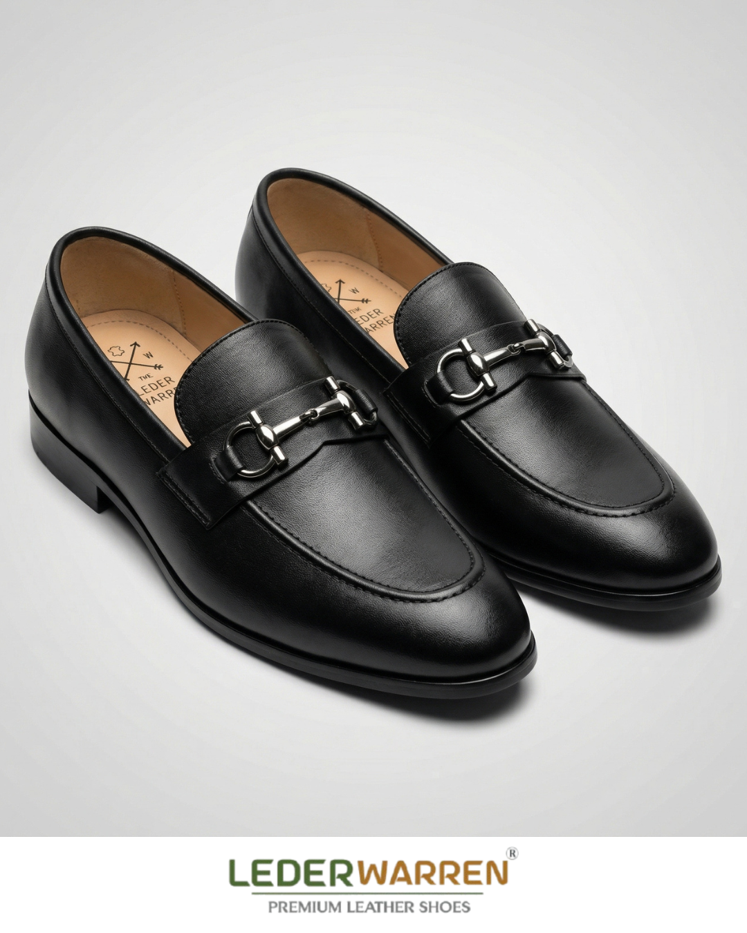 Penny Black  Loafers Shoes For Mens