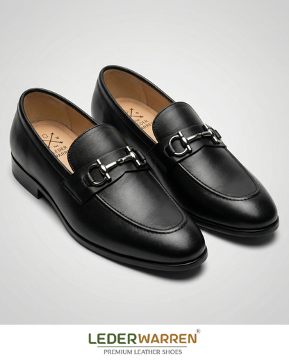 Penny Black  Loafers Shoes For Mens