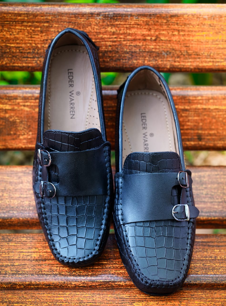 Loafers for Men