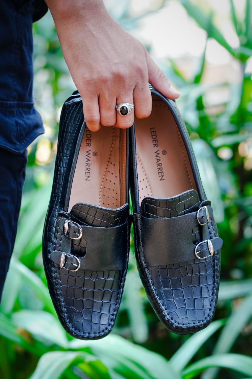 Loafers for Men