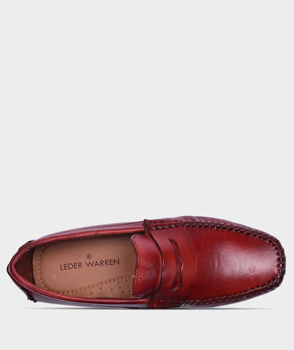 Loafers for Men