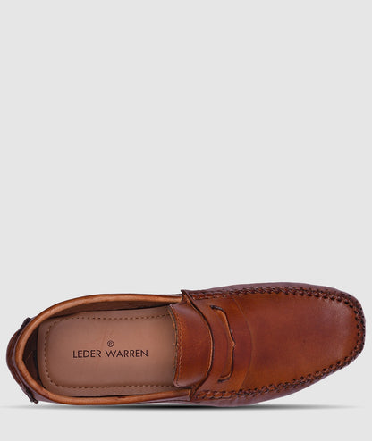 Loafers for Men