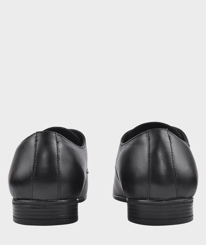 Dario Pointed Leather Formal Shoe Footwear