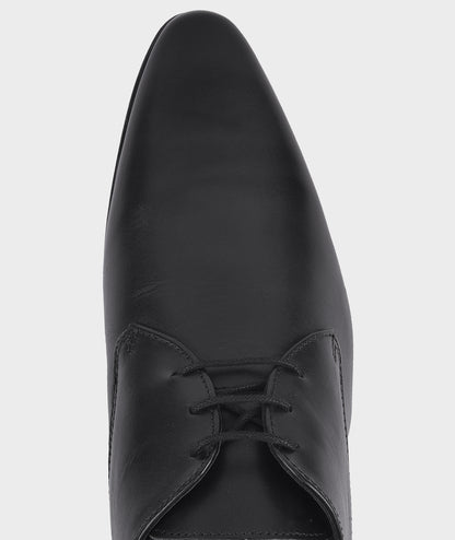 Dario Pointed Leather Formal Shoe Footwear