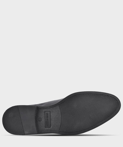 Leandro men's Oxford Leather Formal shoe