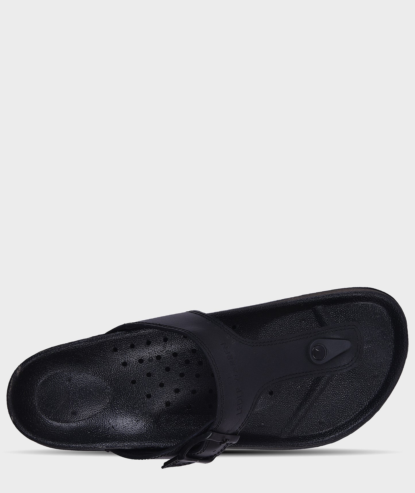 Leather Chappals For Men LW2292