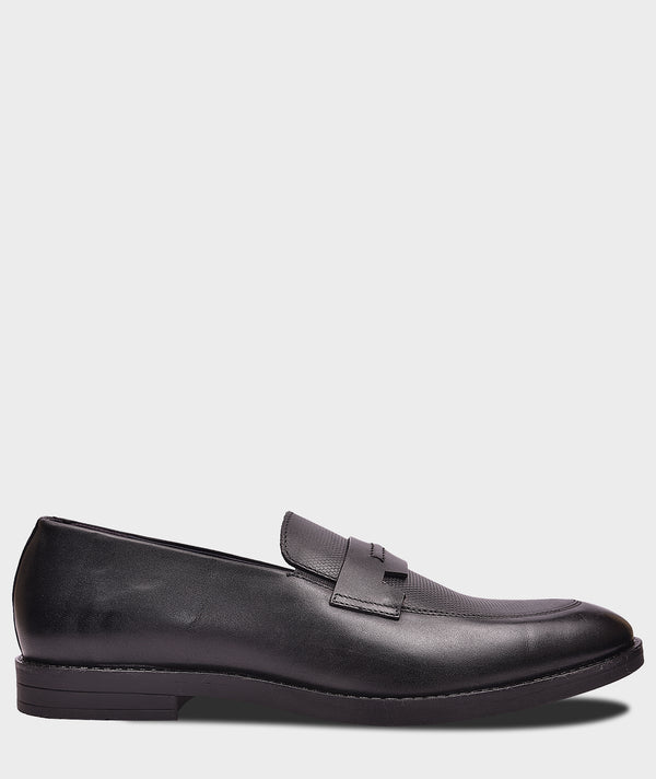 Penny Black  Loafers Shoes For Mens