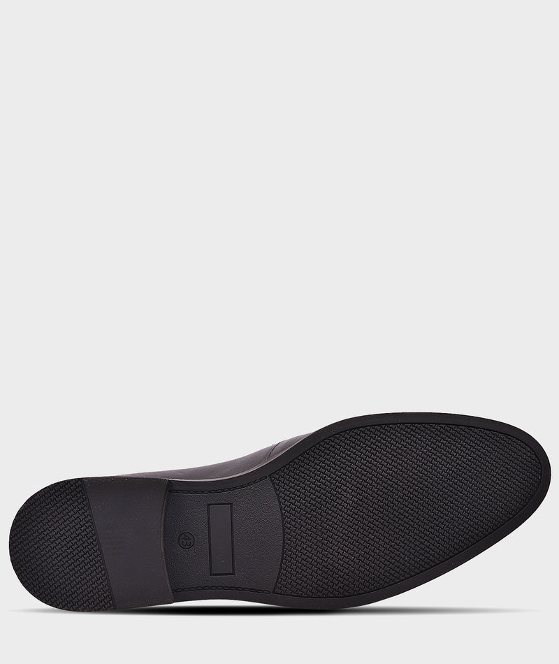 Penny Black  Loafers Shoes For Mens