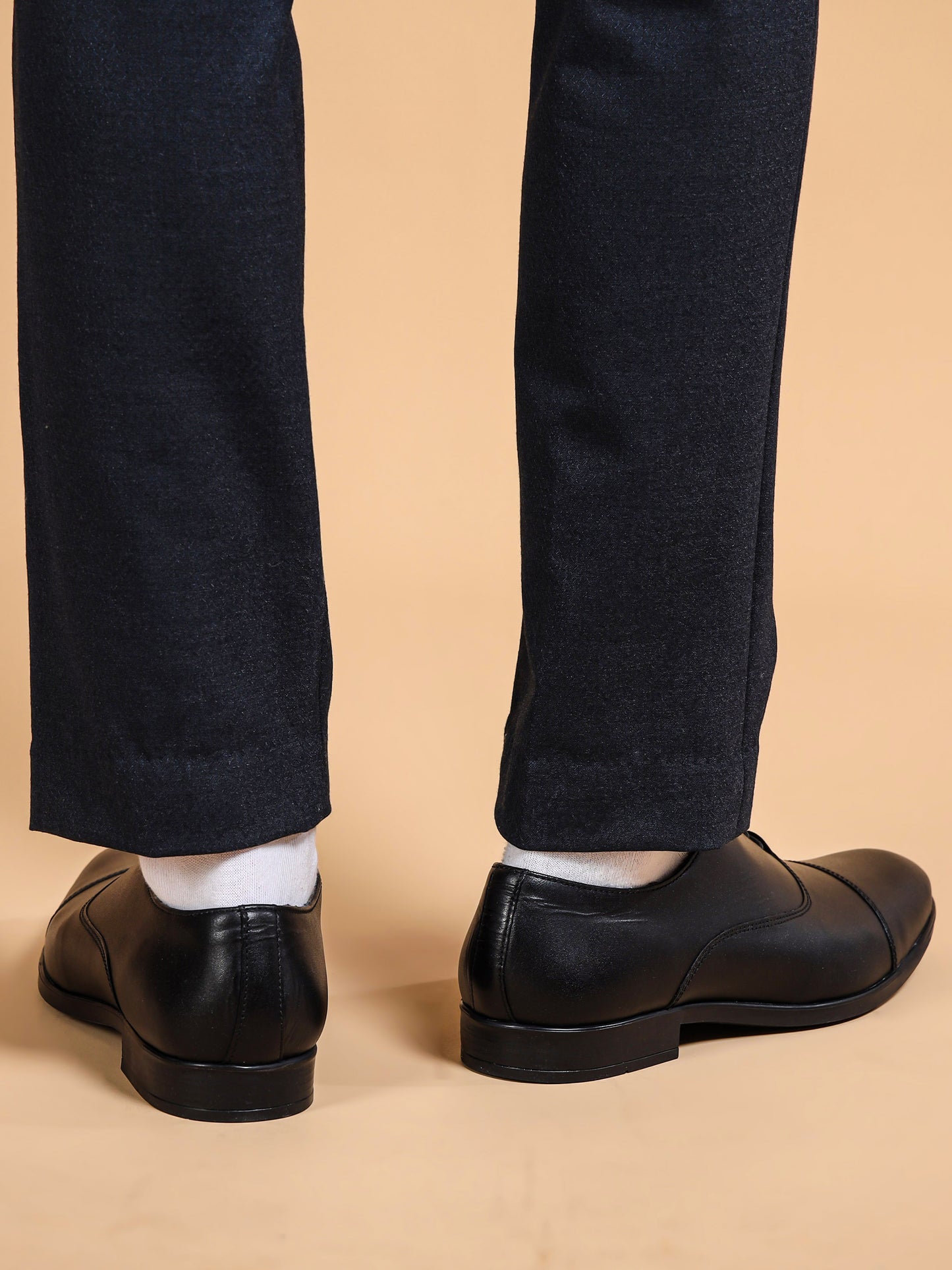 Leandro men's Oxford Leather Formal shoe