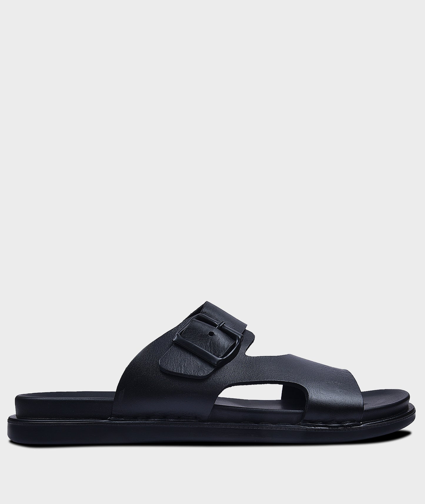 Leather Chappals For Men LVCPLB