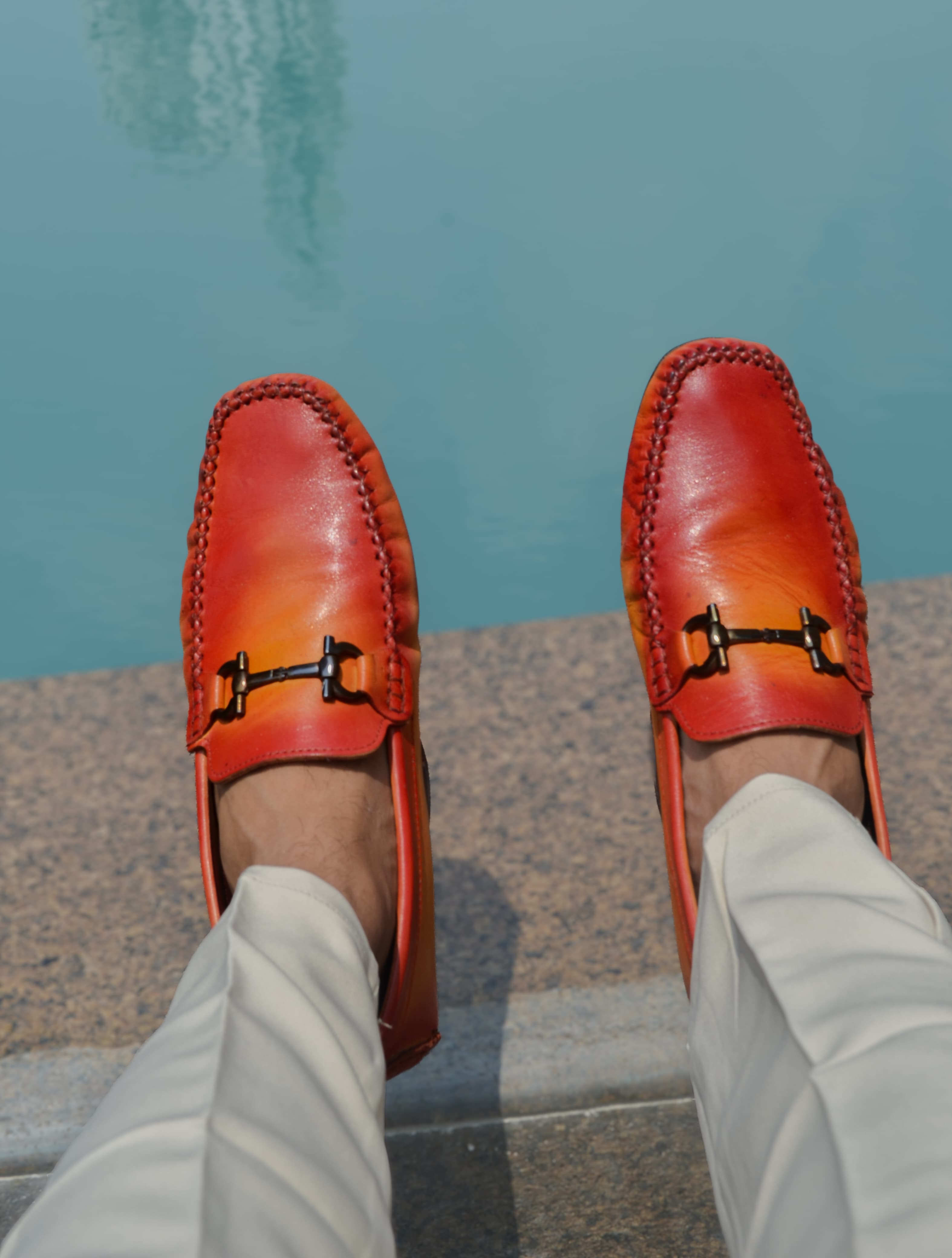 Loafers For Men