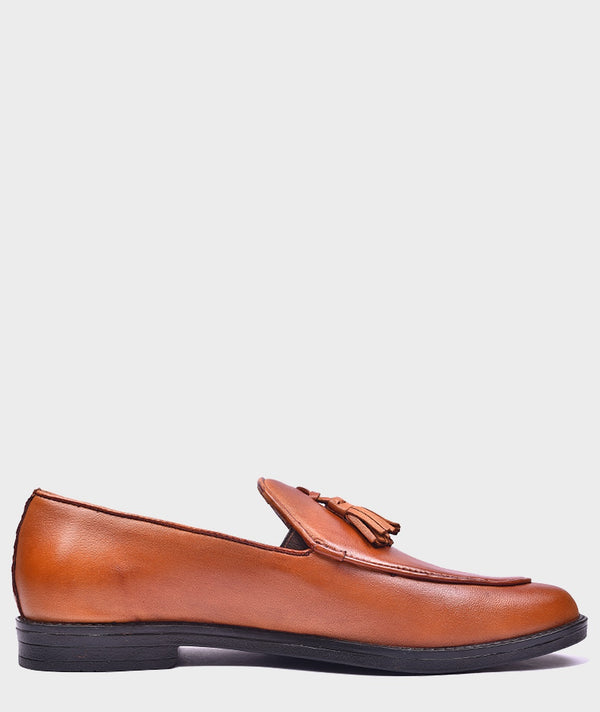 Tommaso Loafers Shoes