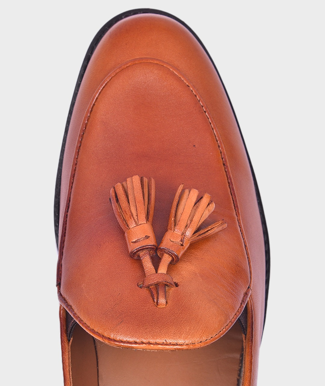 Tommaso Loafers Shoes