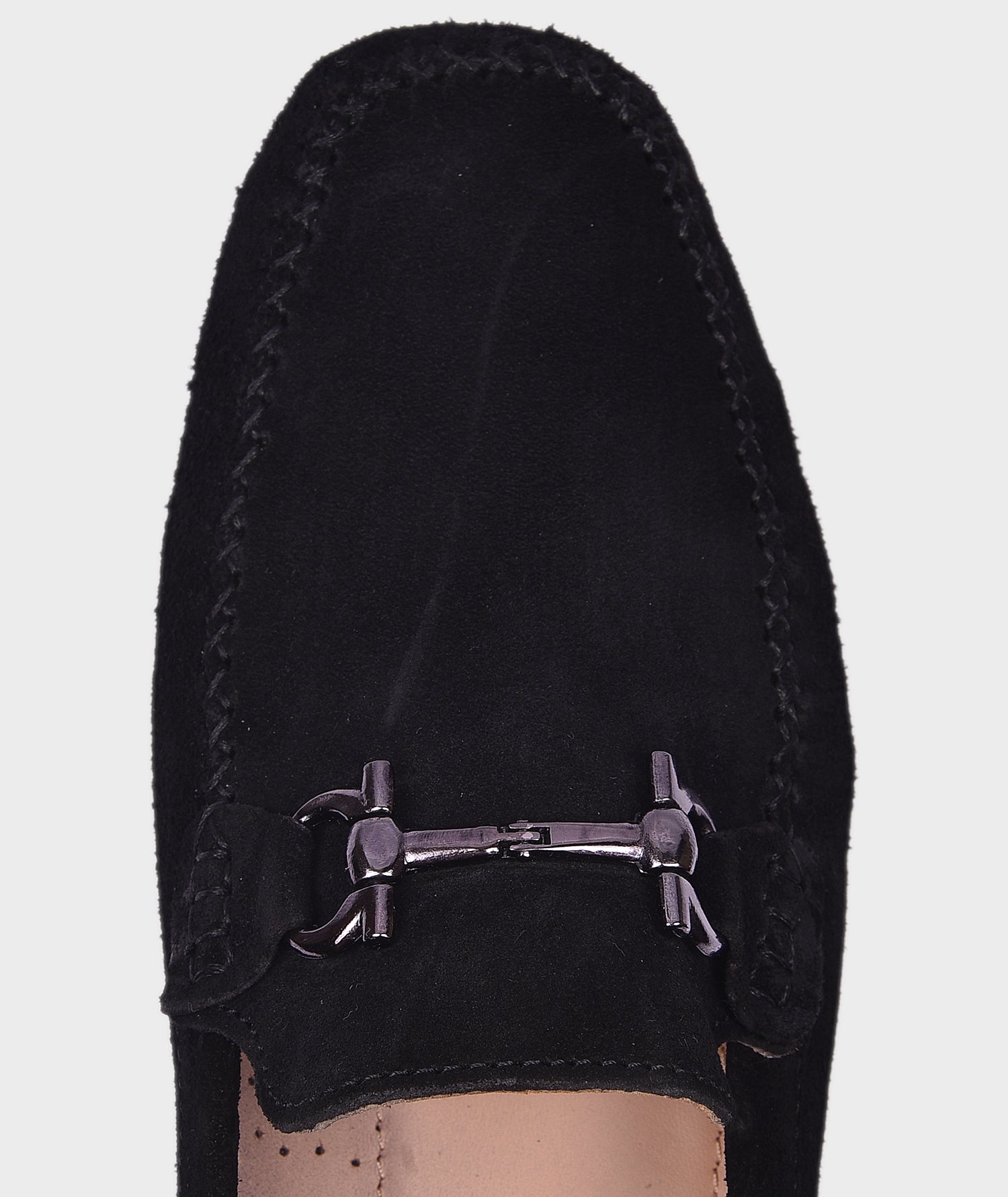 Alonzo Suede leather Loafers for men