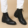 Load image into Gallery viewer, High Ankle Riding Boots For Men