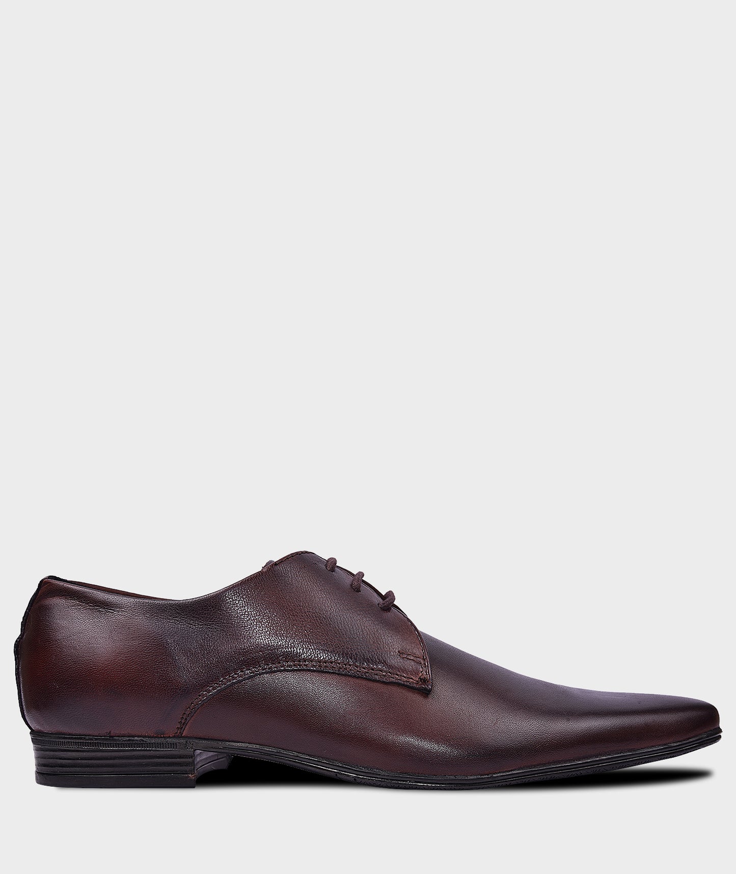 Dario Pointed Leather Formal Shoe Footwear