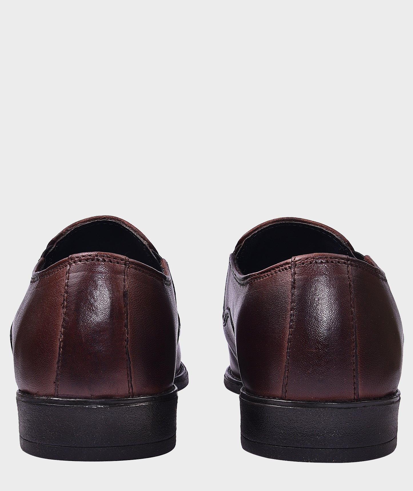 Formal Leather Shoes for Men Slip On