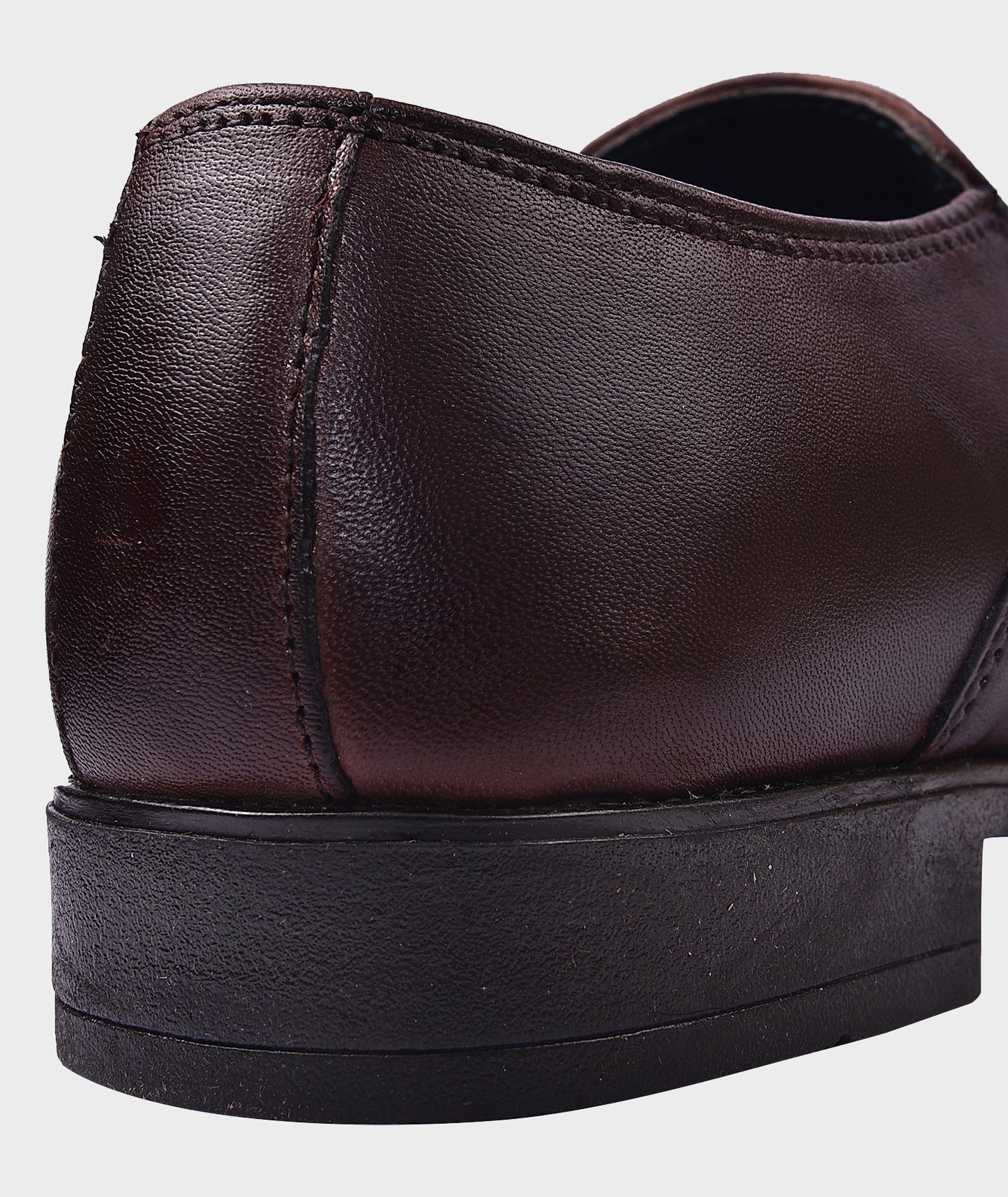 Formal Leather Shoes for Men Slip On