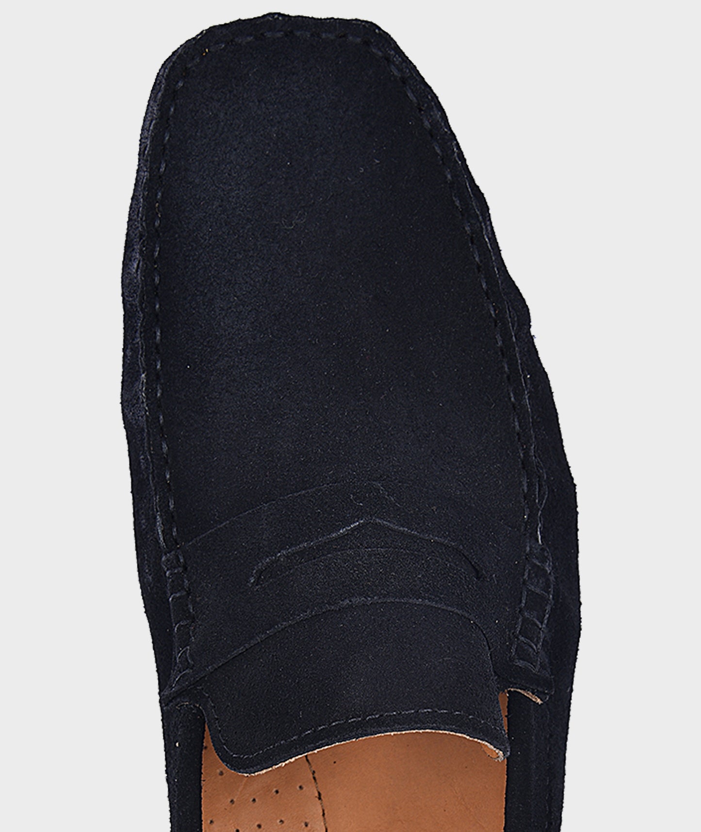 Loafer Shoes For Mens LGSPBK_5