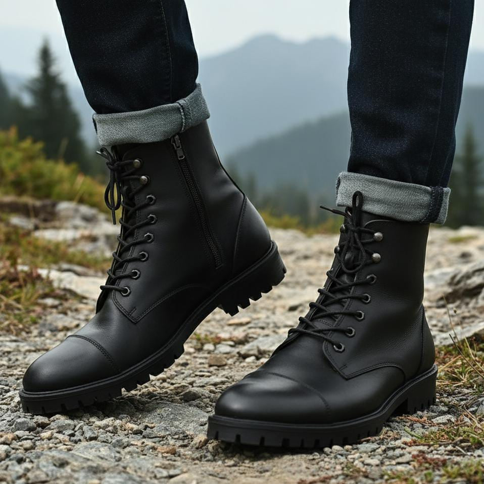 boots for men