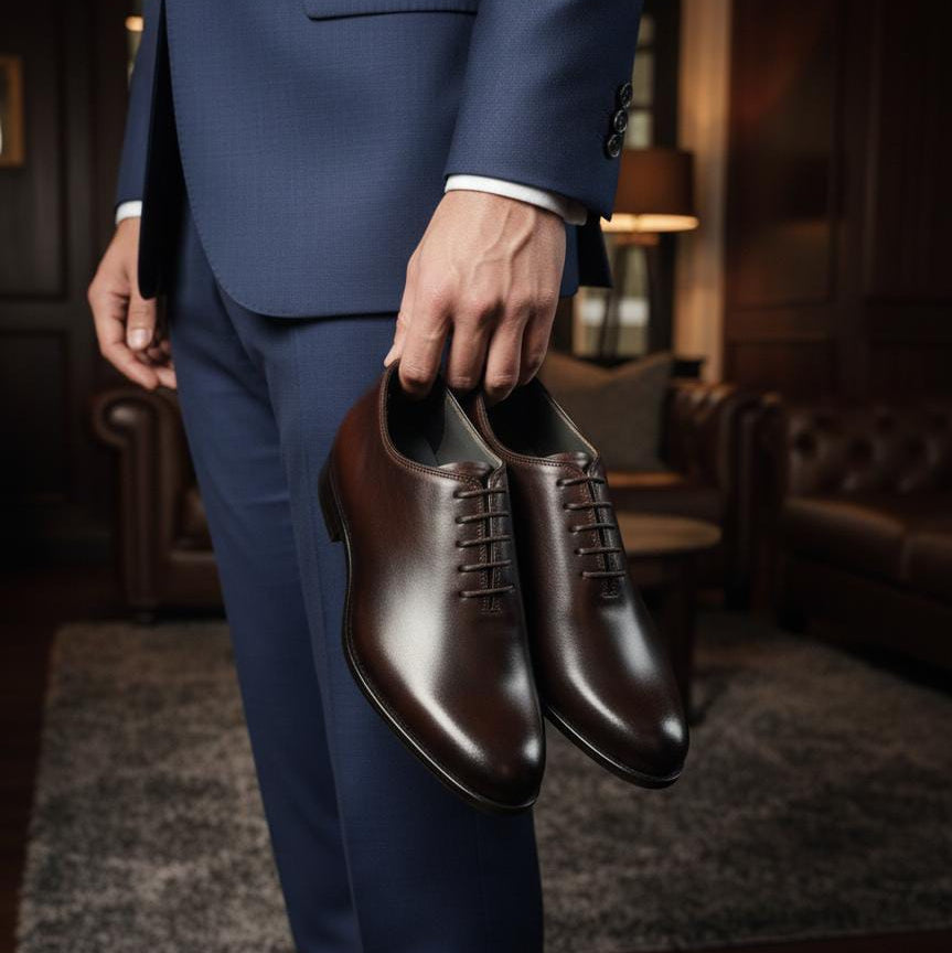 formal shoes