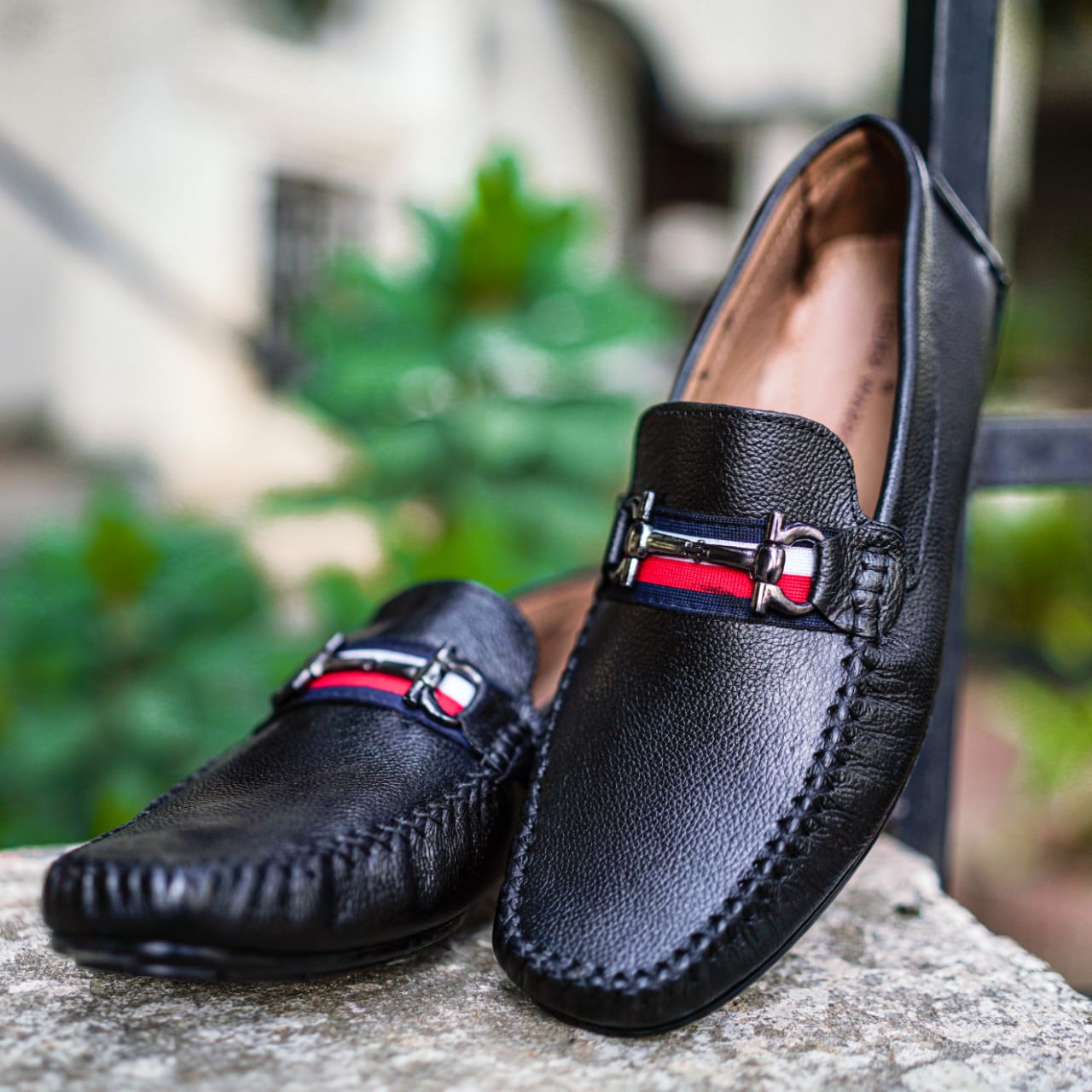 Loafers for Men