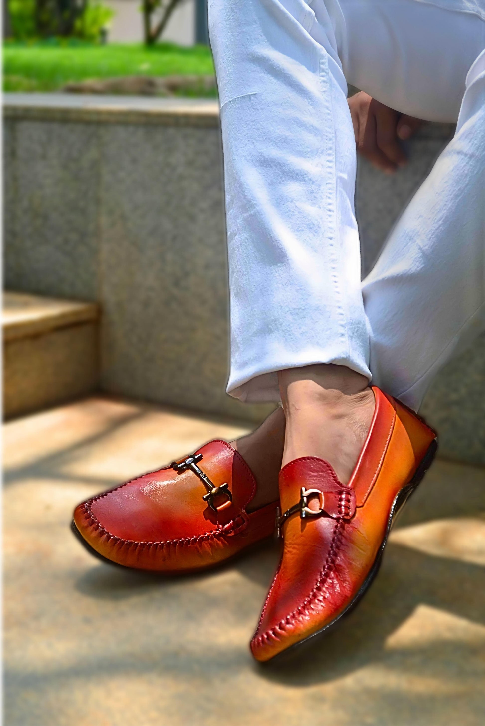 Loafers For Men