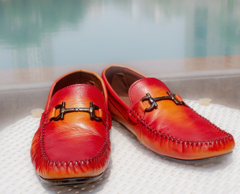 Loafers For Men