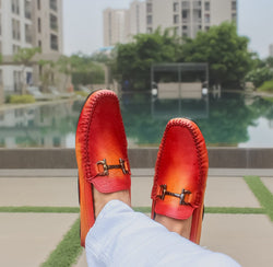 Loafers For Men