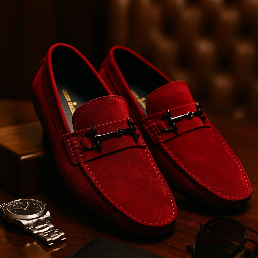 mens loafers