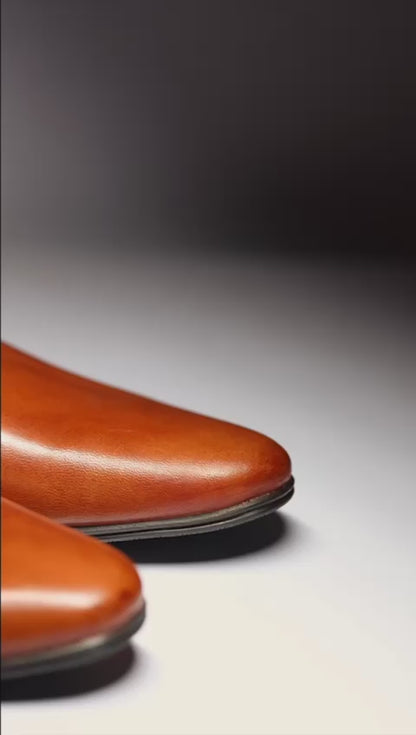 Massimo Formal Shoes