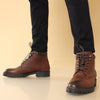 Riding Leather Boots For Men