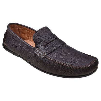 Lederwarren Penny Loafer Shoes