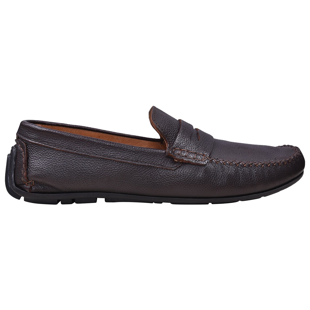 Lederwarren Penny Loafer Shoes