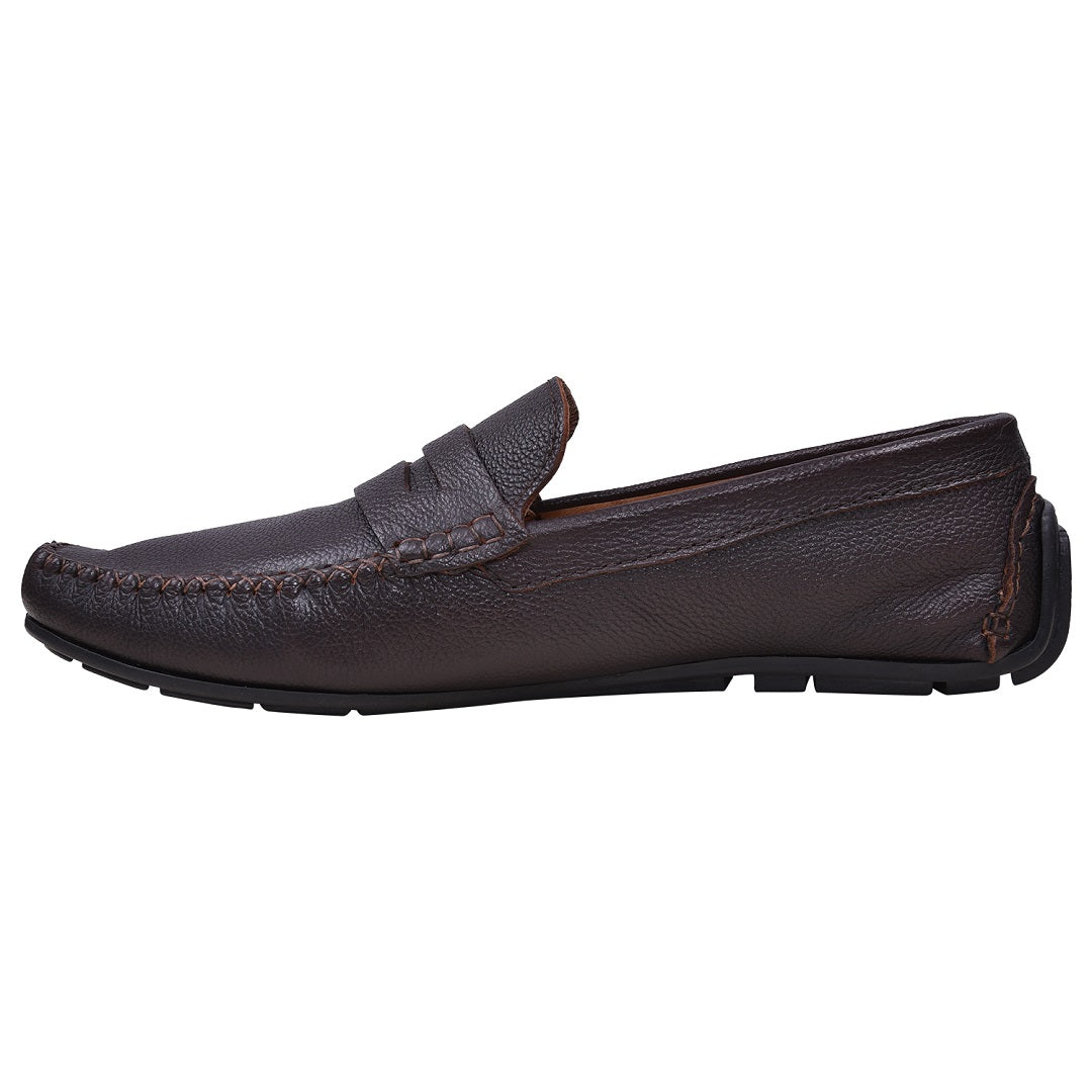 Lederwarren Penny Loafer Shoes