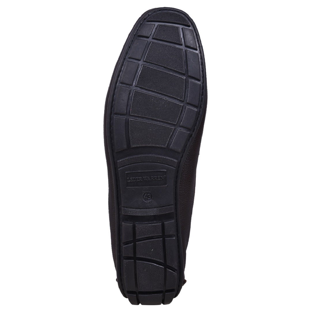 Lederwarren Penny Loafer Shoes