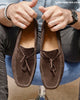 Lederwarren Loafer Shoes