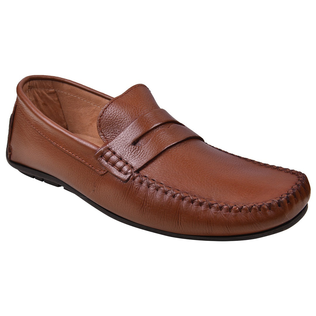 Lederwarren Penny Loafer Shoes