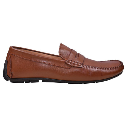 Lederwarren Penny Loafer Shoes