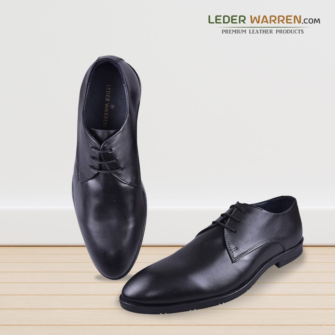 Francesco Formal Leather Shoes for Men