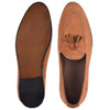 LEDERWARREN tassel Tan Shoes For Men
