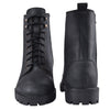 Load image into Gallery viewer, Leder warren High Ankle Riding Zip Leather Boots For Men