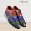 Load image into Gallery viewer, Best formal designer shoe for party wear.