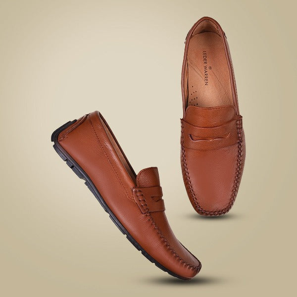 Mauro Loafer Shoes